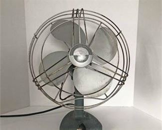 Victor Electric Fan 