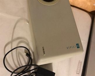 Aspect 40 sub woofer 