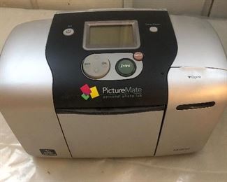 Picture Mate personal photo lab