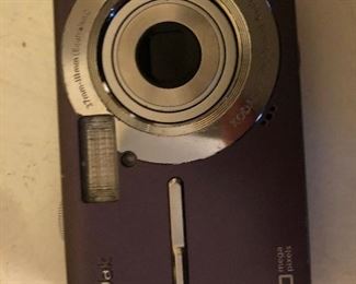 Kodak EasyShar e M753 37mm