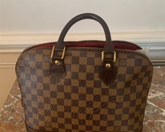 Louis Vuitton purse 