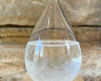 $20. Weather Forecaster. Perfect for your inner meteorologist.