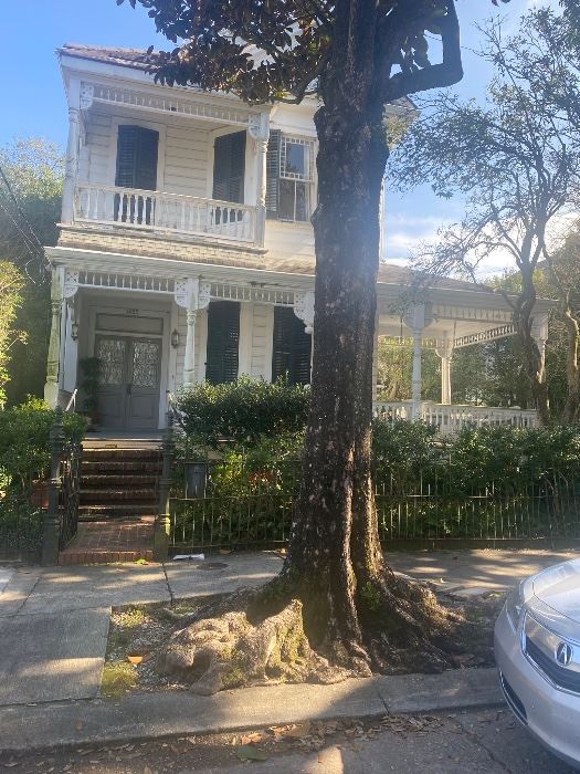 H&H Estate Sale lovely uptown home starts on 2/4/2023