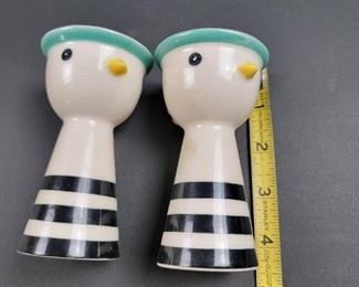Egg cups
