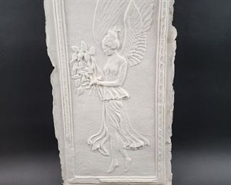 bas relief 
