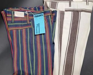 vintage pants