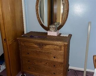 Beautiful bedroom set