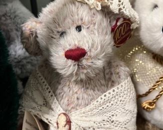 Numerous Boyd's Bear Plush Toys