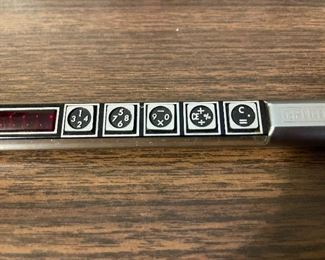 Vintage Calcu-pen