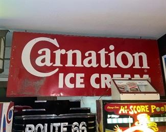 Carnation Ice Cream