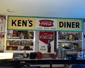 original 94.5 by 18 h $2000