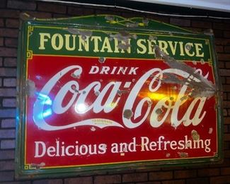 $4500 60 by 46 1935 original