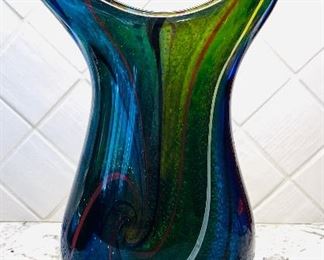 Beautiful Vase (heavy)