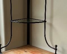 Corner Shelf