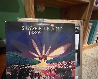 SuperTramp Album