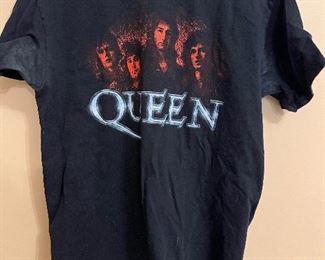 Queen T-Shirt 