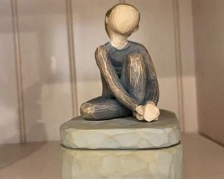 Willow Figurine 