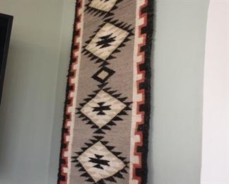 Navajo rugs