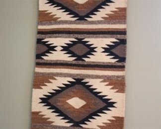 Navajo rugs