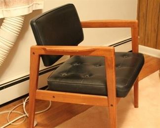 Niels Eilersen chairs