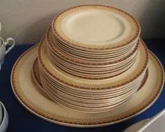 Johnson Bros "Victorian" England, Regal