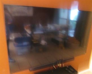 72" Vizio LCD TV