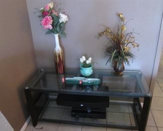 Console Table or TV Stand