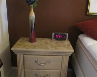 2-Matching Nightstands