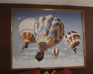 For Balloon Enthusiasts!