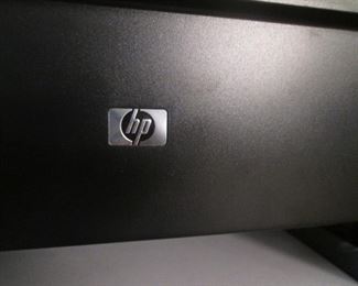 HP Laserjet, Includes Ink!