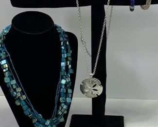 Beautiful Water Themed Jewelry, Aeo, Koi Fish Earrings, 99.9 Silver Chinese Bracelet  More