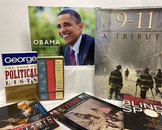 Book Variety Of American Politics Interests