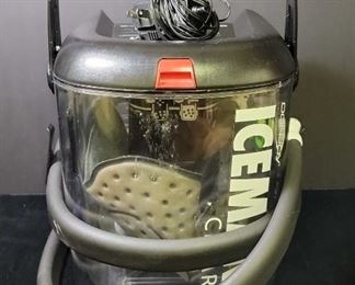 Donjoy Iceman Machine