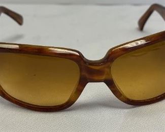 MODO Nina Womens Fashion Sunglasses Acorn Color