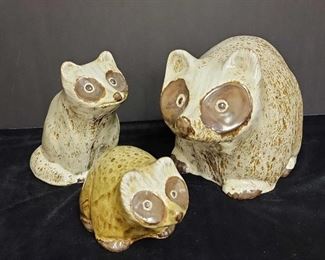 Pigeon Forge PotteryMom And Babies