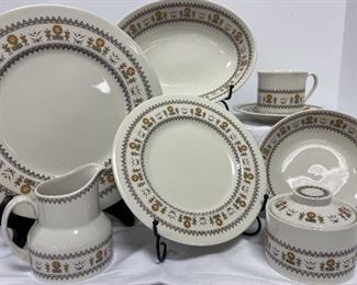 Royal Doulton Kimberly 1973  Made In England