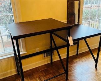 Home office workstation