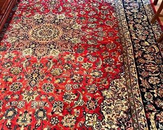 Great condition 10’x 13’ Persian rug