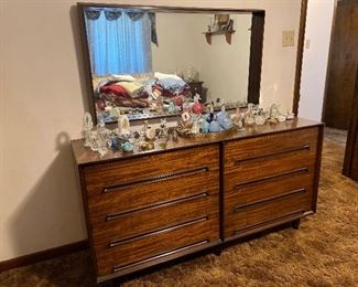 MCM Dresser 63w x 19d x 32h