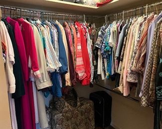 Women's Clothes