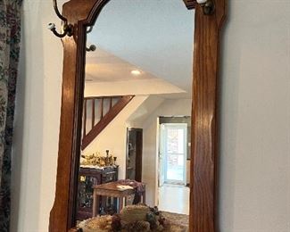 Hall Mirror
