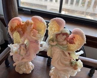 Seraphim Classics Angels