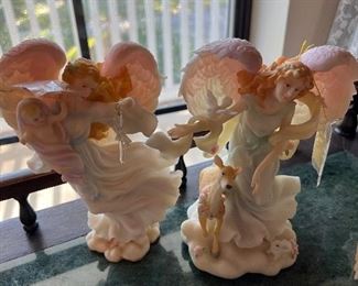 Seraphim Classics Angels