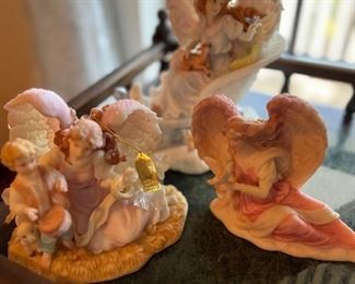 Seraphim Classics Angels