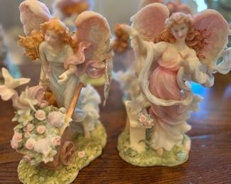 Seraphim Classics Angels