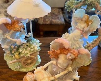 Seraphim Classics Angels