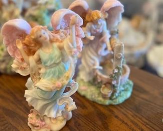 Seraphim Classics Angels