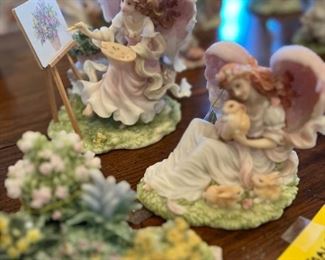 Seraphim Angel Eve Collection 