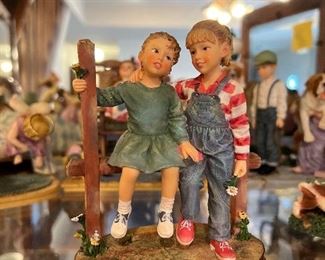 Kathy Fincher Mama Says Friends Are Forever