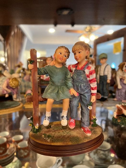 Kathy Fincher Mama Says Friends Are Forever